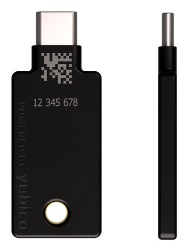 Yubico YubiKey 5C NFC
