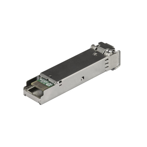 SFP Transceiver Module StarTech.com SFP1000BXDST 1GbE 1250Mbit/s 10km Single-Mode Fiber