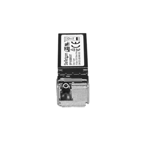 SFP+ Transceiver Module StarTech.com 10GBASE-BX 10GbE 10km MSA Compliant