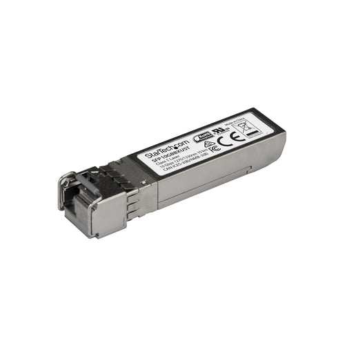 SFP+ Transceiver Module StarTech.com 10GBASE-BX 10GbE 10km MSA Compliant