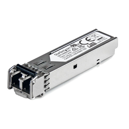SFP Transceiver StarTech.com SFP100BZXST 100BASE-ZX 100Mbps 80km
