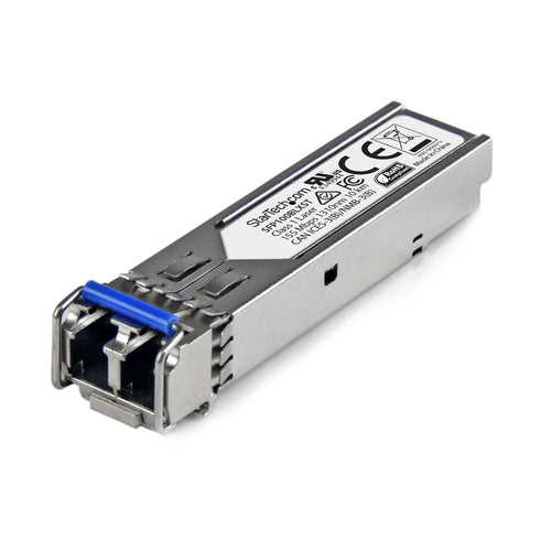 SFP Transceiver StarTech.com SFP100BLXST 100BASE-LX 100MbE 10km LC