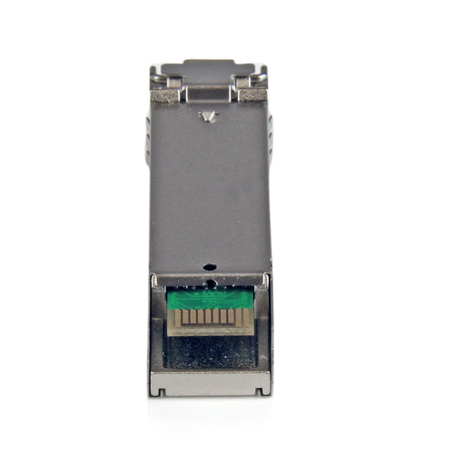 100BASE-FX SFP Transceiver Module StarTech 2km LC Fiber Optic 1310nm