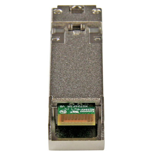 10GBASE-LRM SFP+ Transceiver Module StarTech 200m Multi Mode Fiber Optic