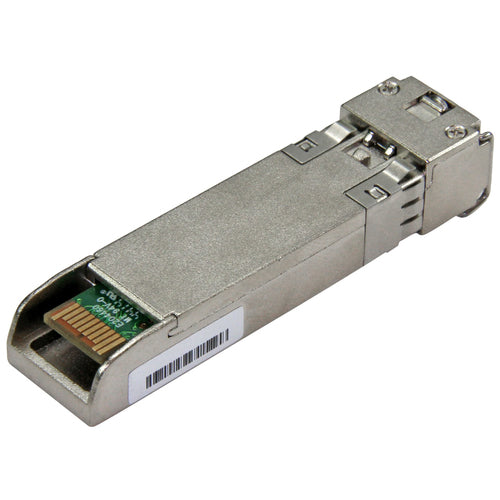 10GBASE-LRM SFP+ Transceiver Module StarTech 200m Multi Mode Fiber Optic