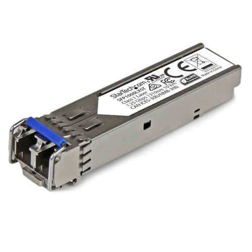 SFP Transceiver StarTech.com SFP1000LXST 1000BASE-LX 1GbE 10km LC - SFP1000LXST