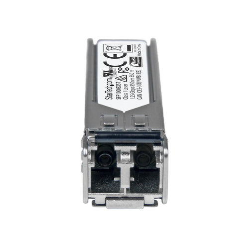 StarTech.com SFP1000SXST network transceiver module