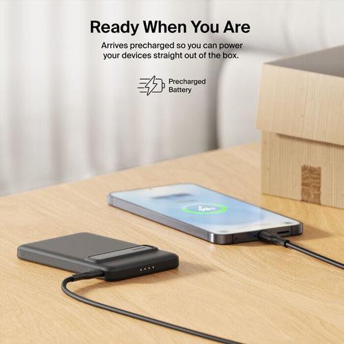 Belkin BoostCharge