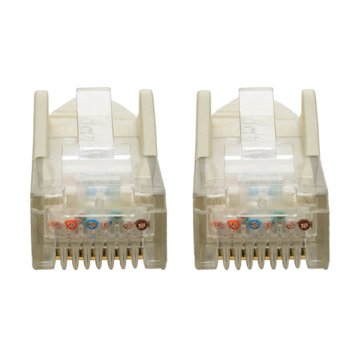 Tripp Lite N201-004-WH networking cable