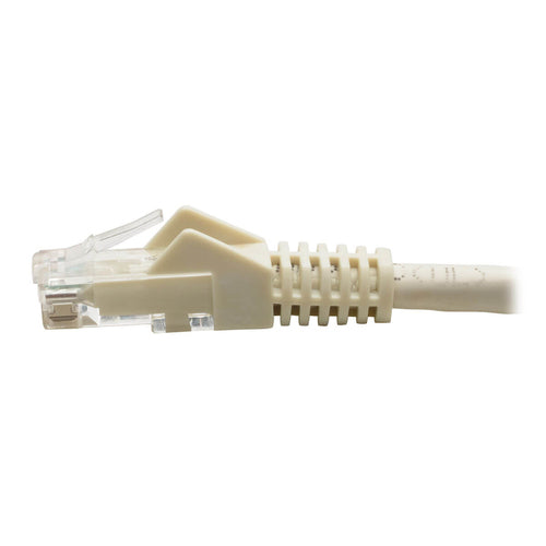 Tripp Lite N201-004-WH networking cable
