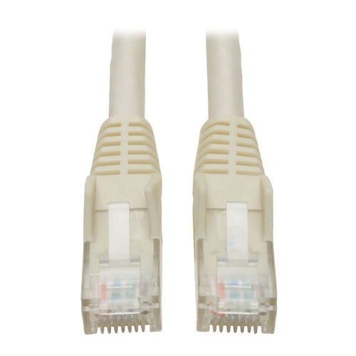 Tripp Lite N201-004-WH networking cable