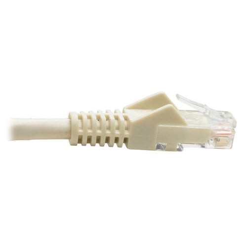 Tripp Lite N201-004-WH networking cable
