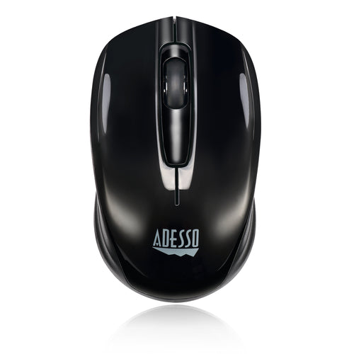 Adesso iMouse S50R mouse