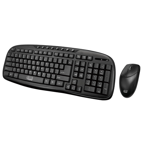 Adesso WKB-1330CB keyboard