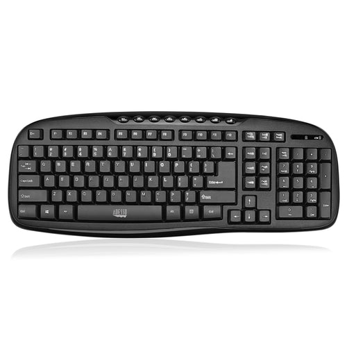 Adesso WKB-1330CB keyboard