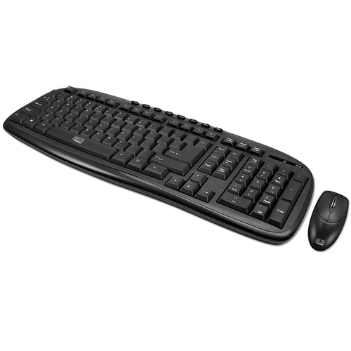 Adesso WKB-1330CB keyboard