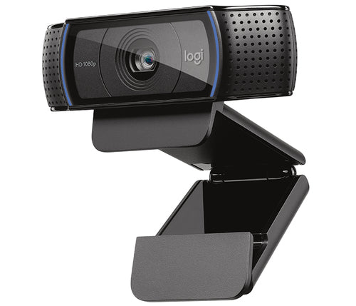 Logitech 960-000770 webcam
