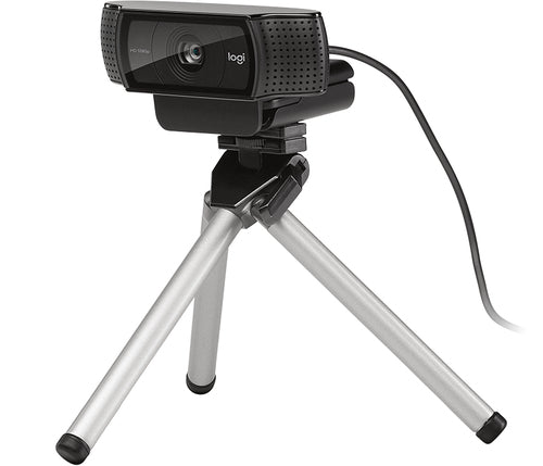 Logitech 960-000770 webcam