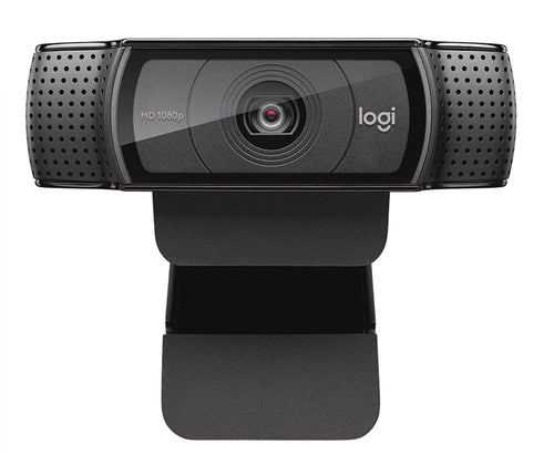Logitech 960-000770 webcam