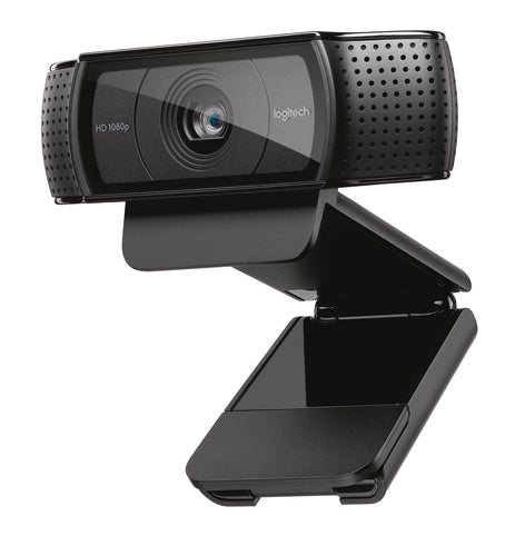 Logitech 960-000770 webcam