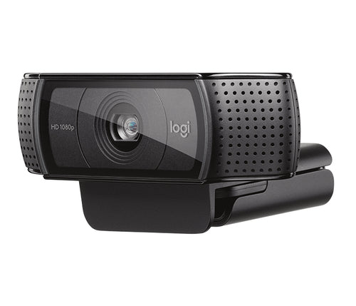 Logitech 960-000770 webcam