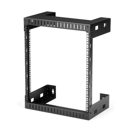 Rack Cabinet StarTech.com RK12WALLO 12U 90kg Wall-Mount Open Frame 19in - RK12WALLO