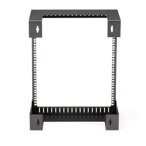 Rack Cabinet StarTech.com RK12WALLO 12U 90kg Wall-Mount Open Frame 19in - RK12WALLO