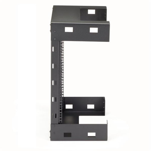 Rack Cabinet StarTech.com RK12WALLO 12U 90kg Wall-Mount Open Frame 19in - RK12WALLO