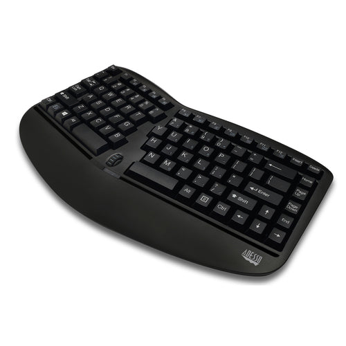 Adesso Tru-Form Media 1150 keyboard