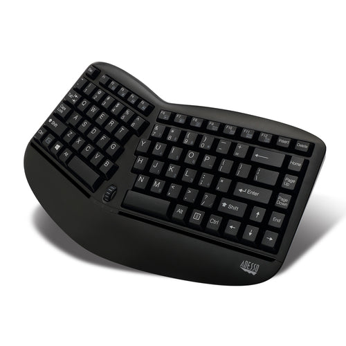 Adesso Tru-Form Media 1150 keyboard