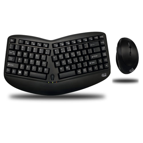 Adesso Tru-Form Media 1150 keyboard