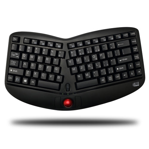 Adesso Tru-Form Media 3150 keyboard