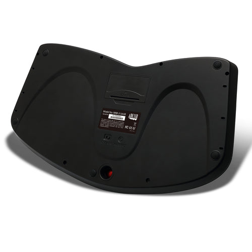 Adesso Tru-Form Media 3150 keyboard