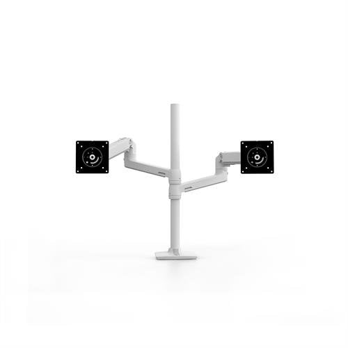 Ergotron LX Series LX Dual Stacking Arm