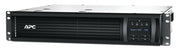 APC SMT750RM2UC uninterruptible power supply (UPS)