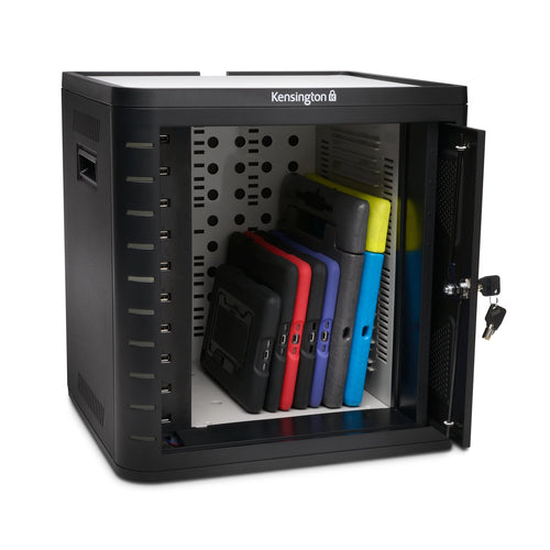 Kensington K67862EU charging station organizer