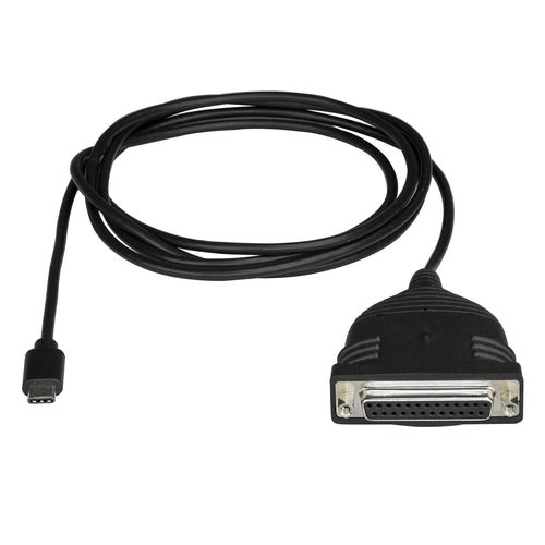 StarTech.com ICUSBCPLLD25 parallel cable