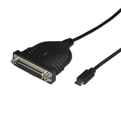StarTech.com ICUSBCPLLD25 parallel cable