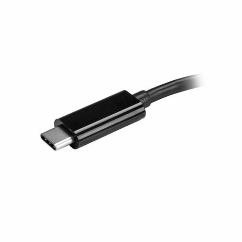 USB-C Hub StarTech.com ST4200MINIC 4-Port USB-A Compact 480 Mbit/s