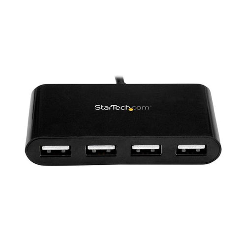 USB-C Hub StarTech.com ST4200MINIC 4-Port USB-A Compact 480 Mbit/s