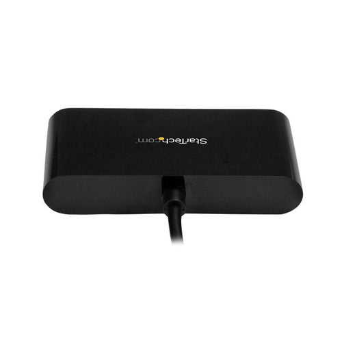 USB-C Hub StarTech.com ST4200MINIC 4-Port USB-A Compact 480 Mbit/s