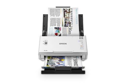 Epson B11B249201 scanner