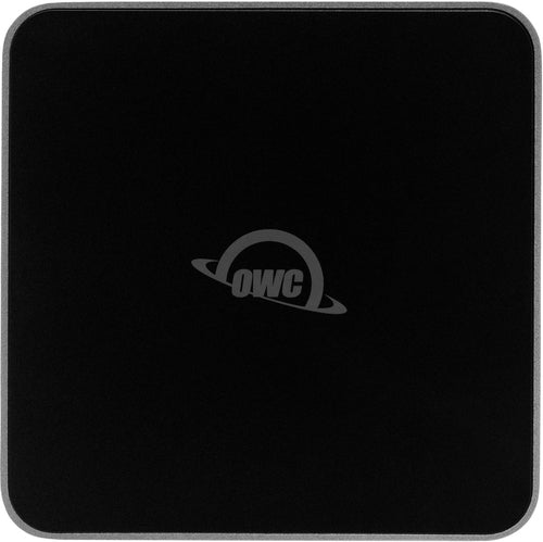 OWC Atlas card reader