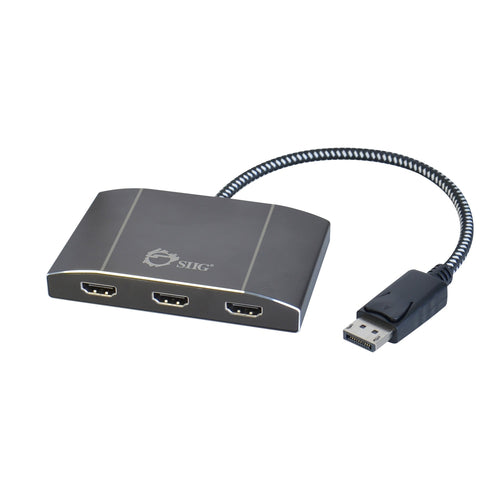 Siig CE-DP0C12-S1 video splitter