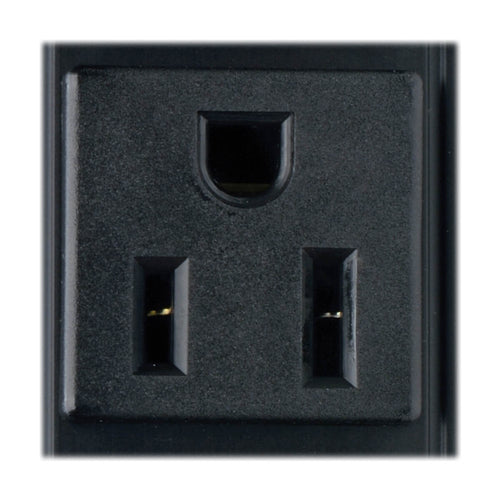 Tripp Lite PDUV15-48 power distribution unit (PDU)