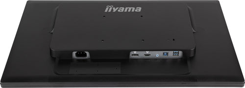 iiyama ProLite T2452MSC-B2AG computer monitor