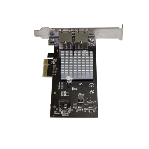 StarTech.com ST10GPEXNDPI network card