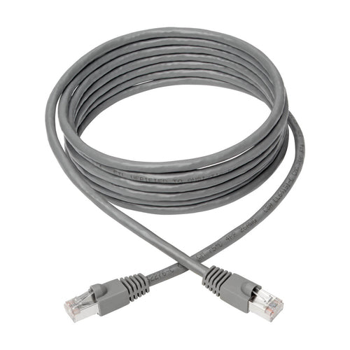 Tripp Lite N262-010-GY networking cable