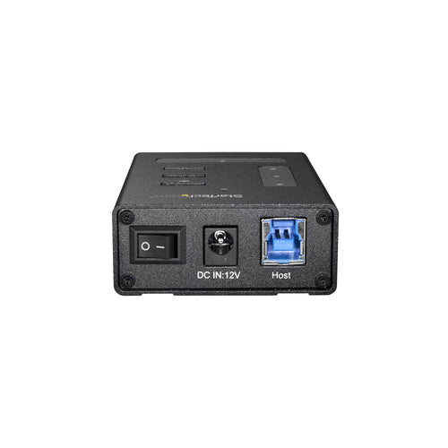 StarTech.com HB30A3A1CST interface hub