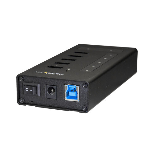 StarTech.com HB30C5A2CST interface hub